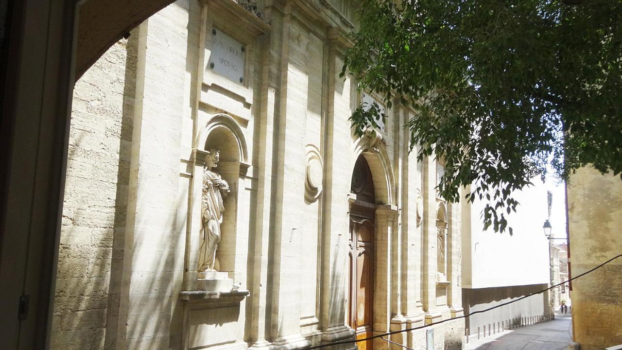 Comedie Musee-Fabre Parking Gratuit Montpellier Eksteriør bilde